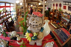 ぐへへ　買ってって下さいよぉ　旦那ぁ～