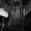 温泉街