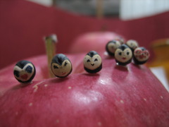 Seeds family 3