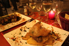 confit de canard