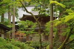 永平寺