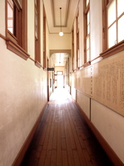 第四高等学校物理化学教室