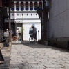 アイスキャンディー売りのお兄さん