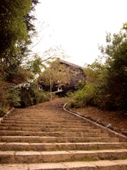 酒蔵に