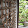 奈良井宿の上問屋