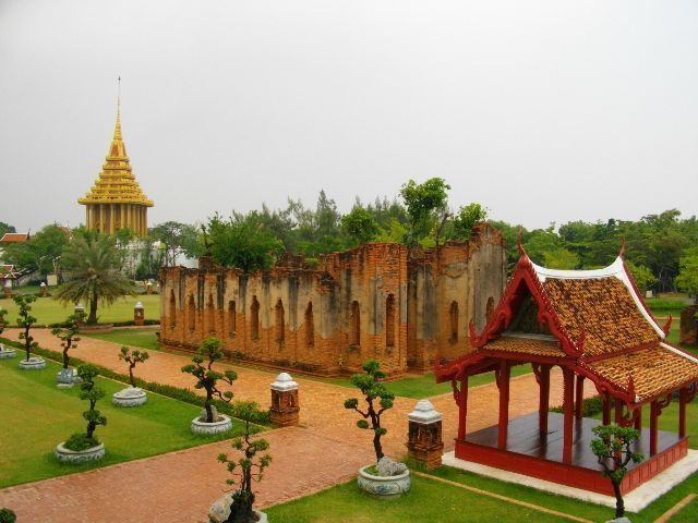 ムアン・ボーラーン