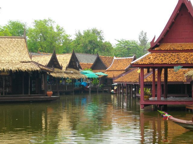 ムアン・ボーラーン