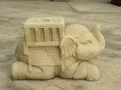 ホテルのオブジェクト