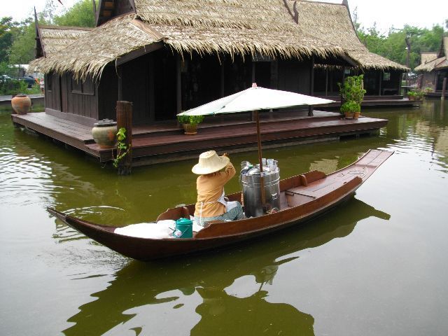 ムアン・ボーラーン