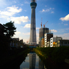 TOKYO SKY TREE