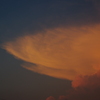 くじら雲