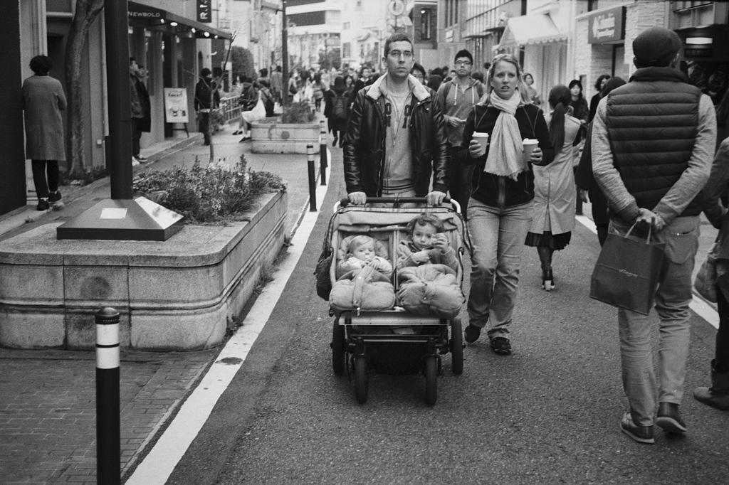 Street #5
