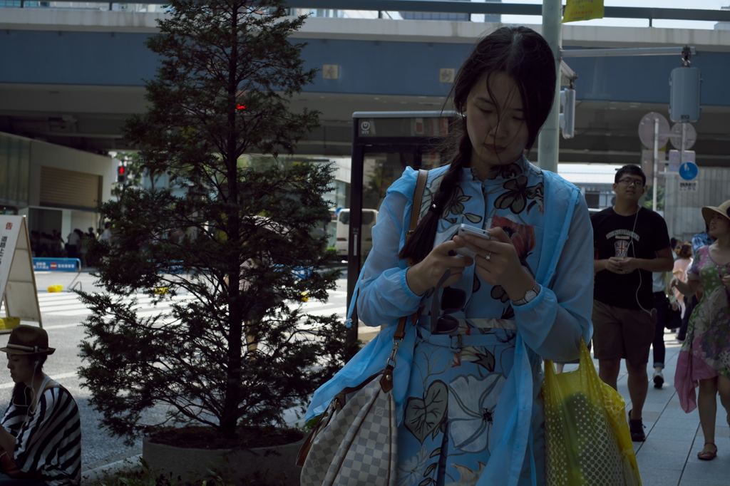 銀座　#8