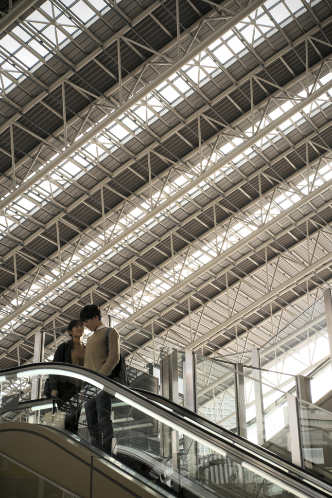 「Station」
