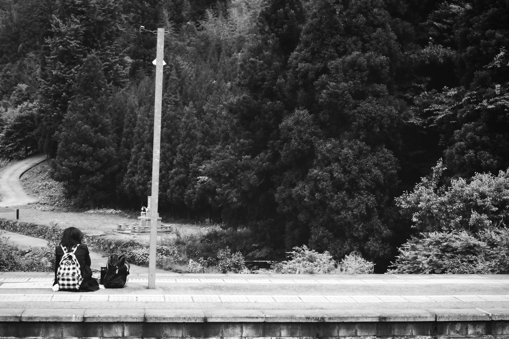 railway #19