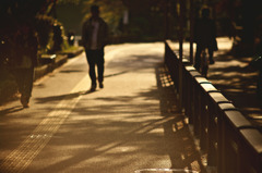 street walkers