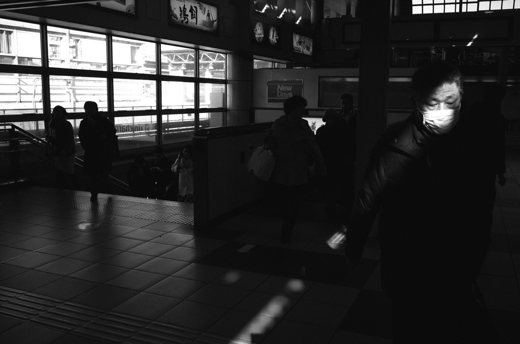 「Moment 」