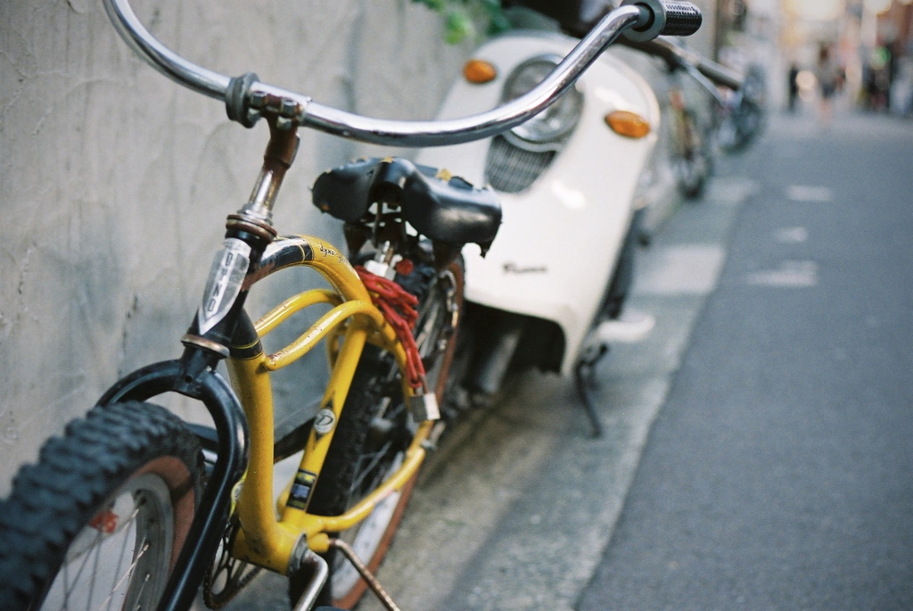 a day in hakata #3