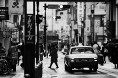 街と人と　＃７