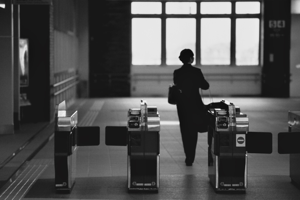 railway #13