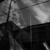 「Once it was there」