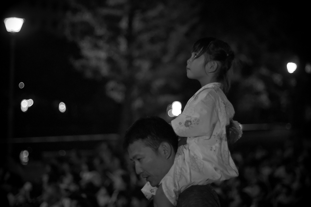 「花火」