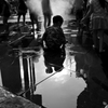 dance with water #1