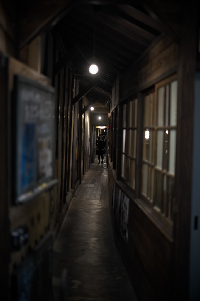 尾道の夜 #4