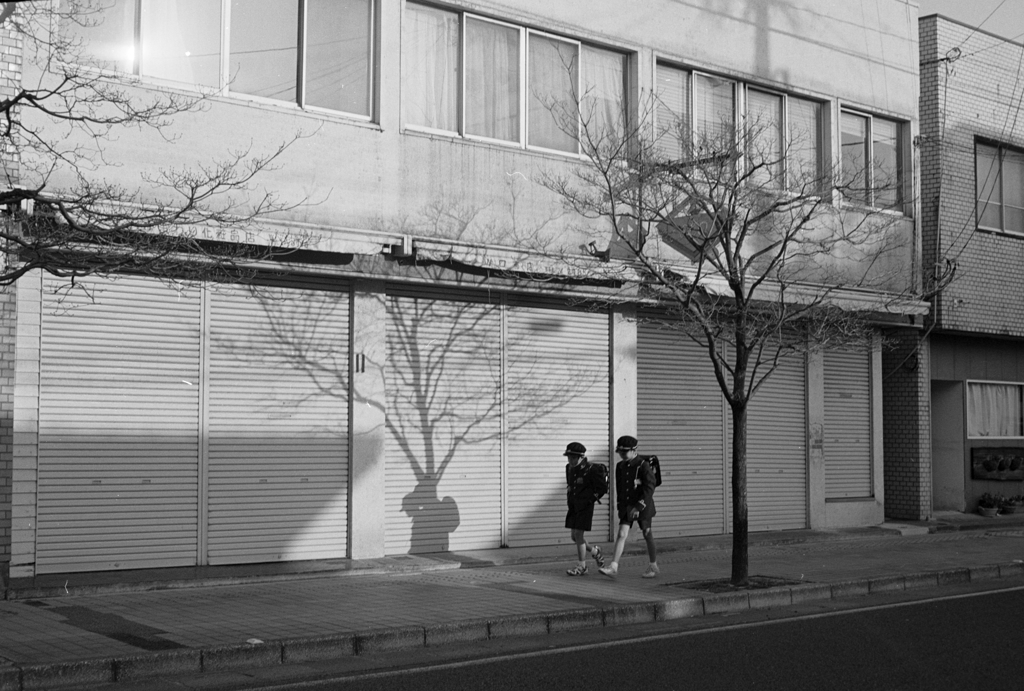 「僕の町」