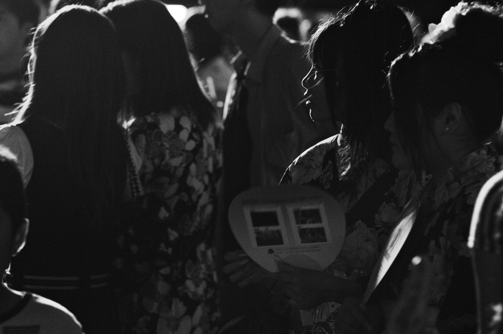 祭りの夜　＃８