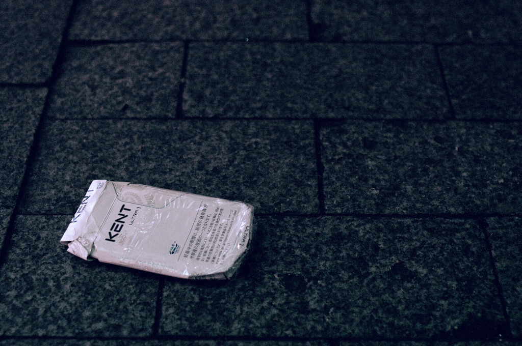 夜