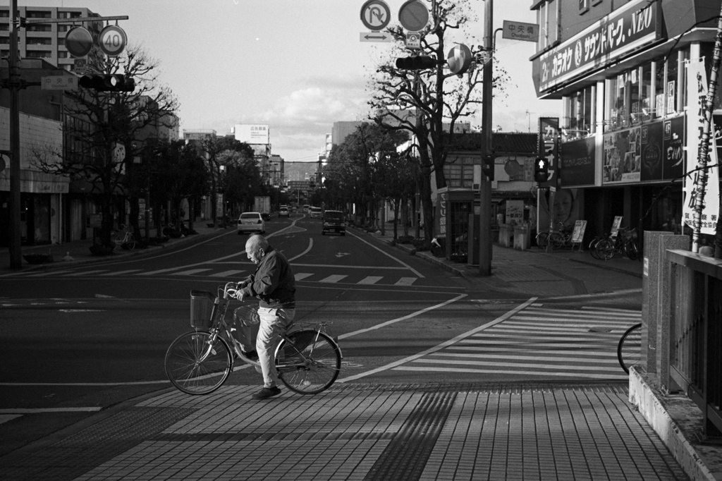 「僕の町」