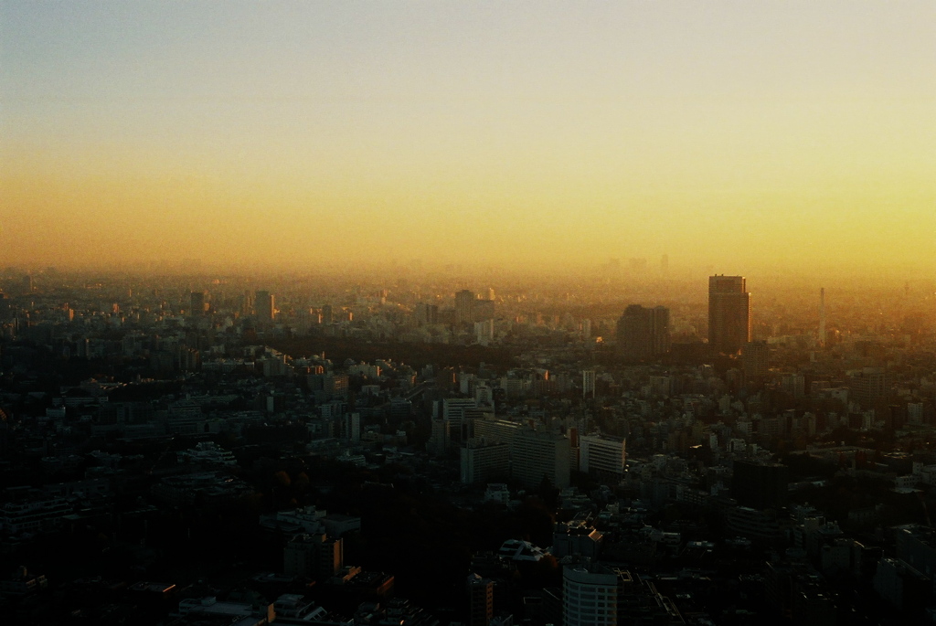 tokyo/16:27pm