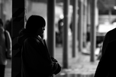 街と人と　＃１