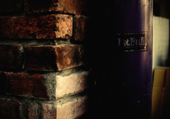 Brick