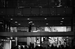 街と人と　＃１８