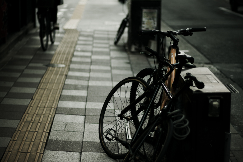 街と人と　＃１９