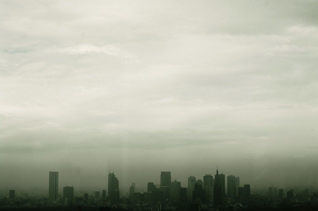 東京空景