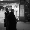 「夜の男」