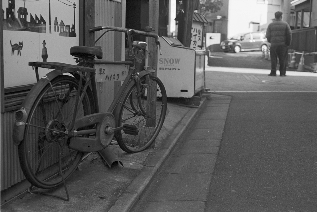 柴又＃９