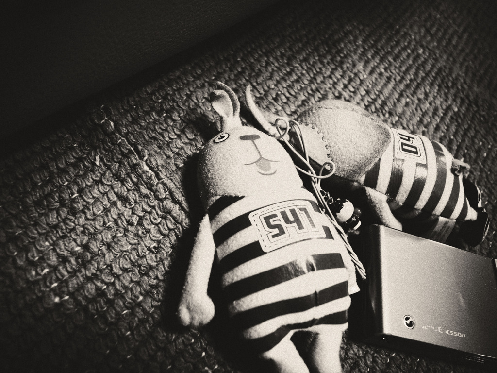 Present-day children