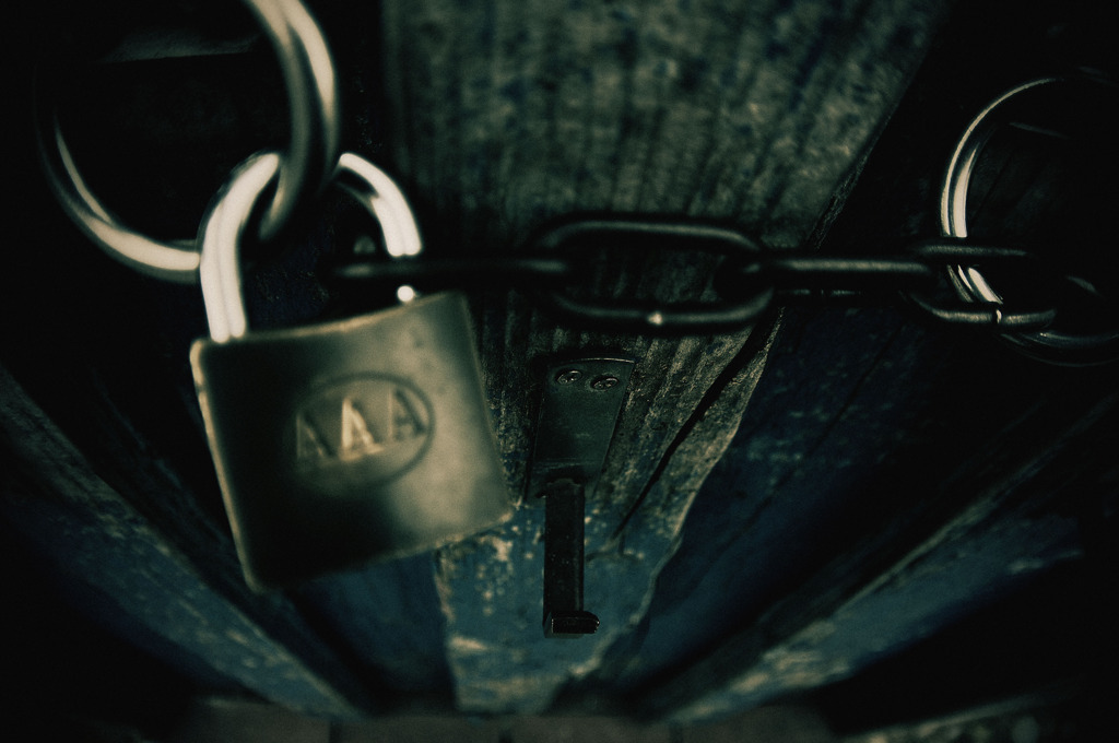 HARD LOCK