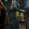 「祭りの日」