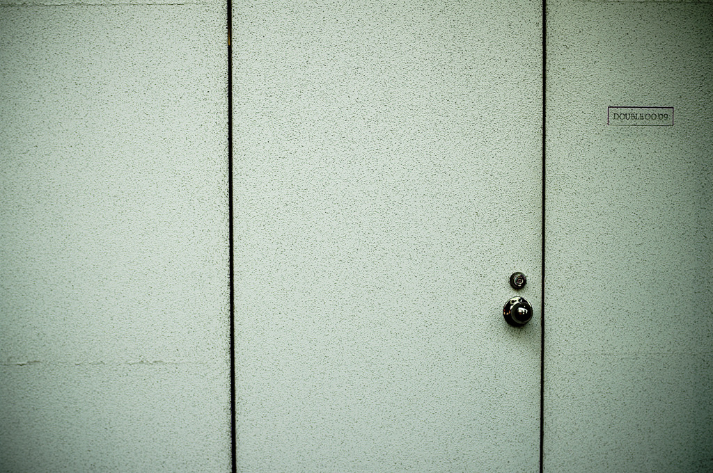 Street 的な 5つの絵 #3