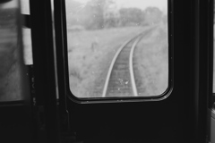 railway #16