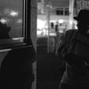 尾道の夜