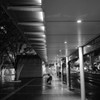 Alone
