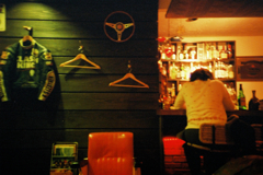 Midnight cafe #1