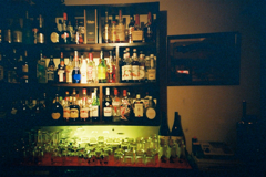 Midnight cafe #4