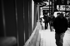 街と人と　＃１５